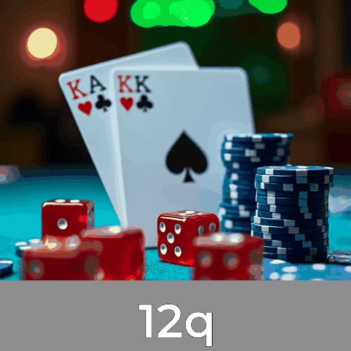 Promoções e Bônus no 12q