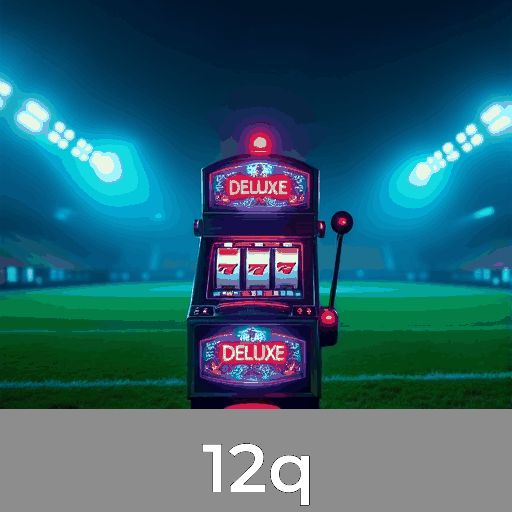 Cadastro na 12q