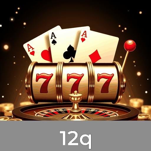 Cassino Online 12q