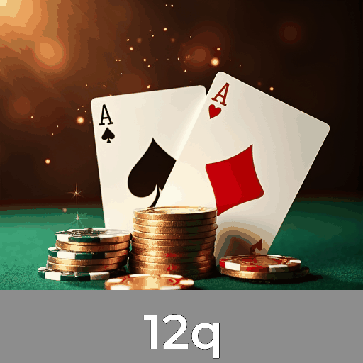Cassino Online 12q