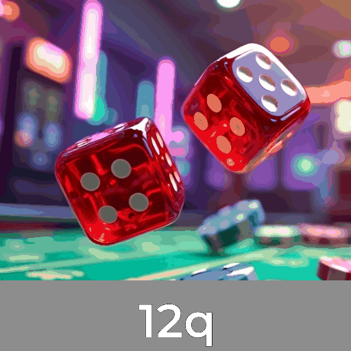 Cassino Online 12q